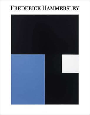 Frederick Hammersley | SNAP Editions